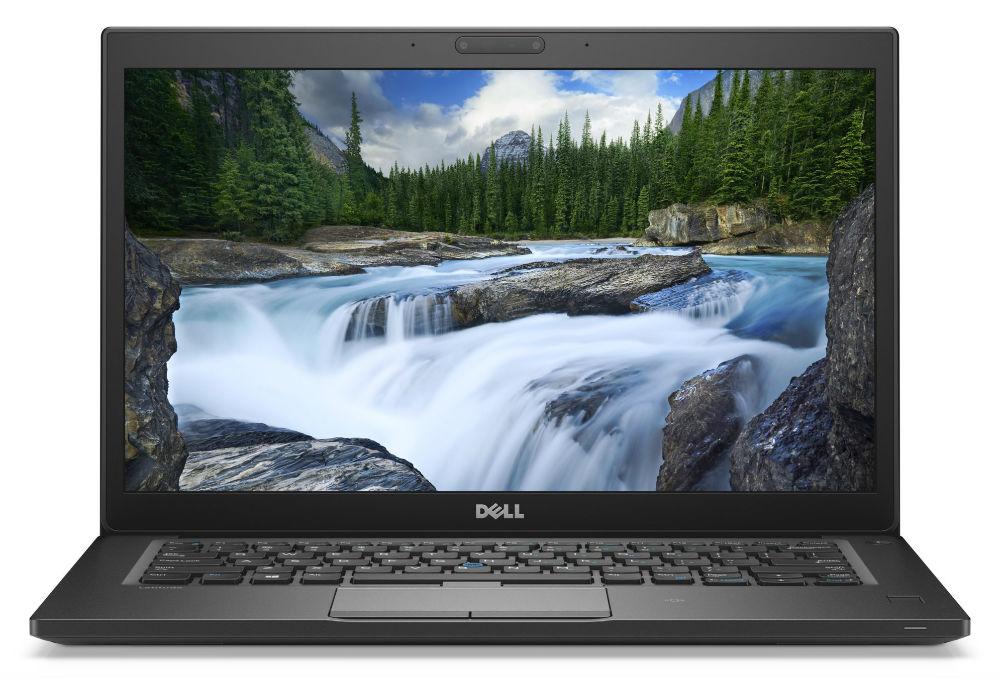 Dell Latitude 7490